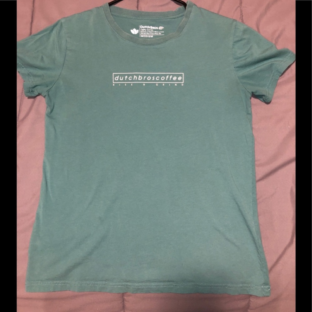 Dutch Bros T-Shirt